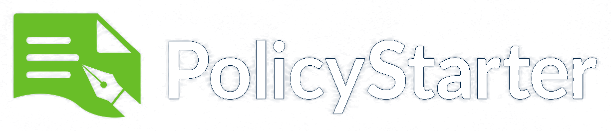 PolicyStarter